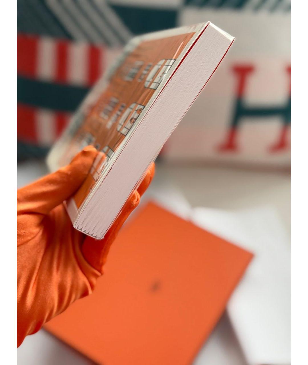 HERMES Книга, фото 6