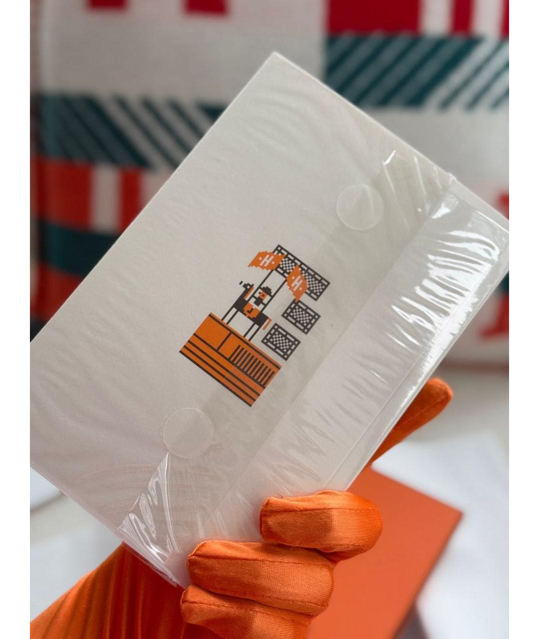 HERMES Книга, фото 5