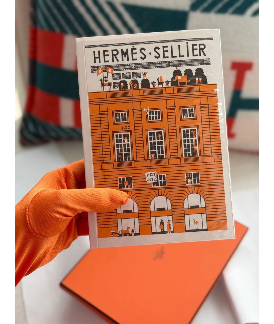 HERMES Книга, фото 4