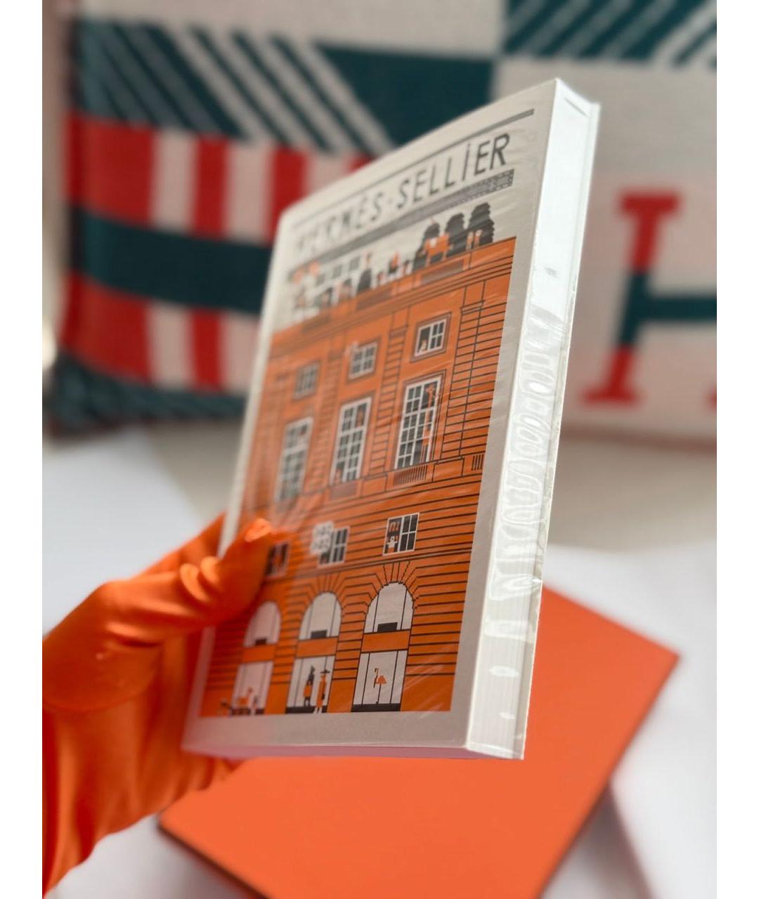 HERMES Книга, фото 3