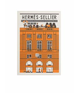 HERMES Книга