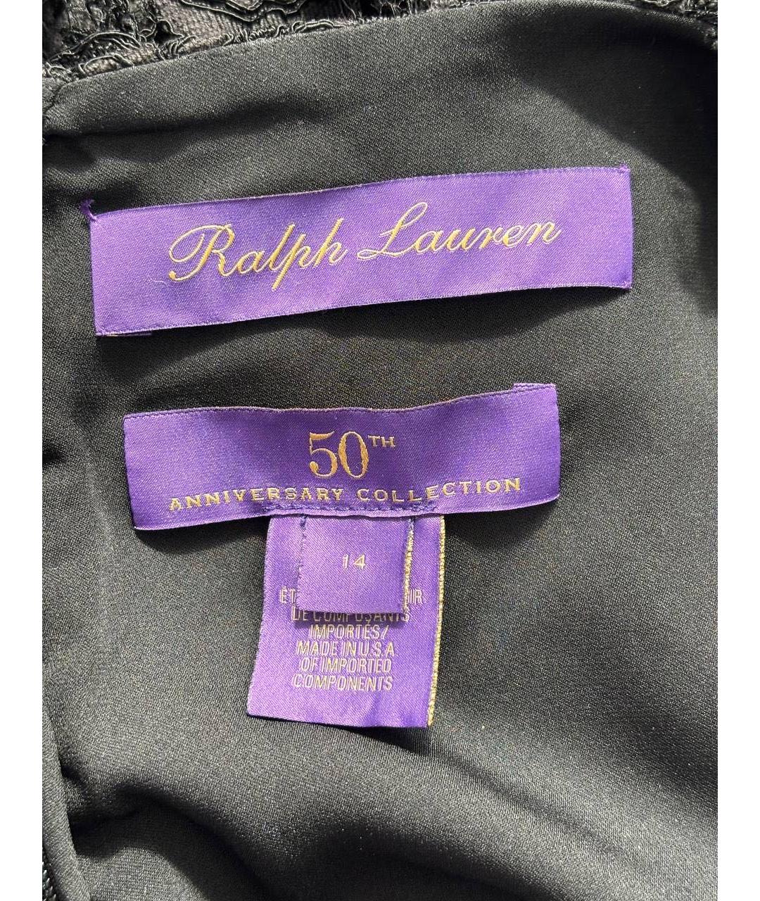RALPH LAUREN Повседневное платье, фото 3