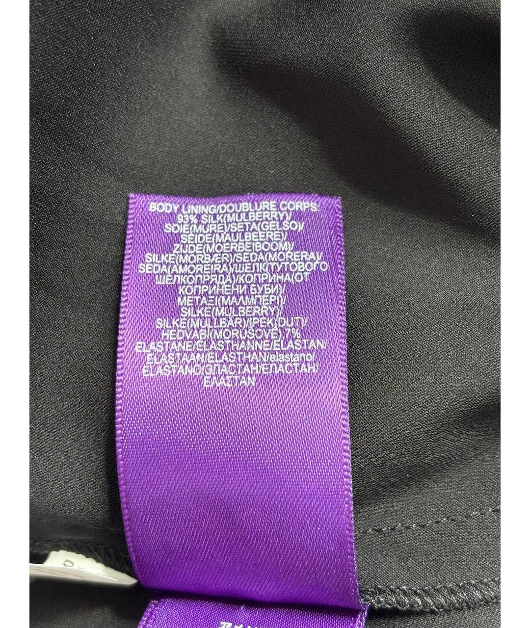 RALPH LAUREN Повседневное платье, фото 4