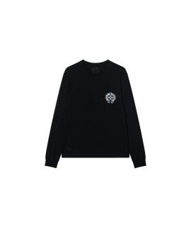 CHROME HEARTS Лонгслив