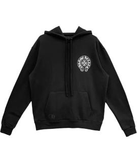 CHROME HEARTS Худи/толстовка