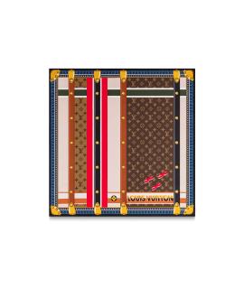 LOUIS VUITTON Шарф