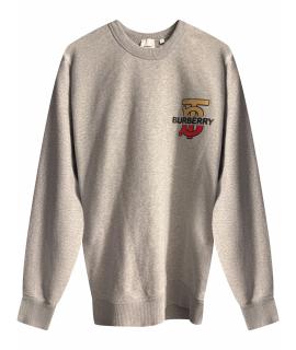 BURBERRY Худи/толстовка