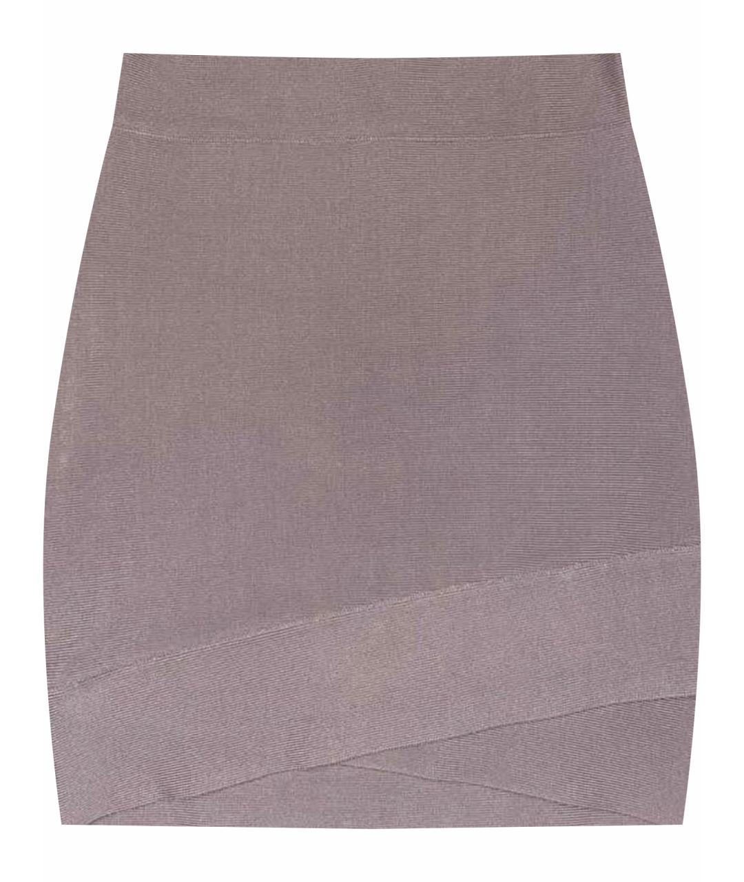 BCBG MAXAZRIA Юбка мини, фото 1