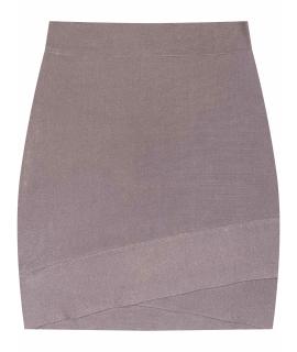 BCBG MAXAZRIA Юбка мини