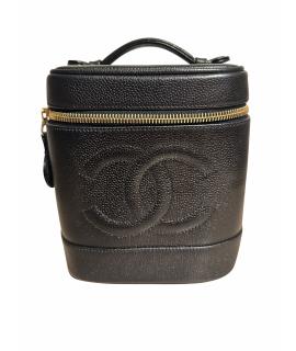 CHANEL Сумка с короткими ручками