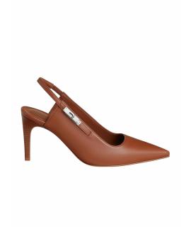 HERMES Туфли