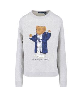 POLO RALPH LAUREN Худи/толстовка