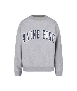 ANINE BING Худи/толстовка