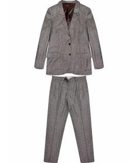 BRUNELLO CUCINELLI Классический костюм