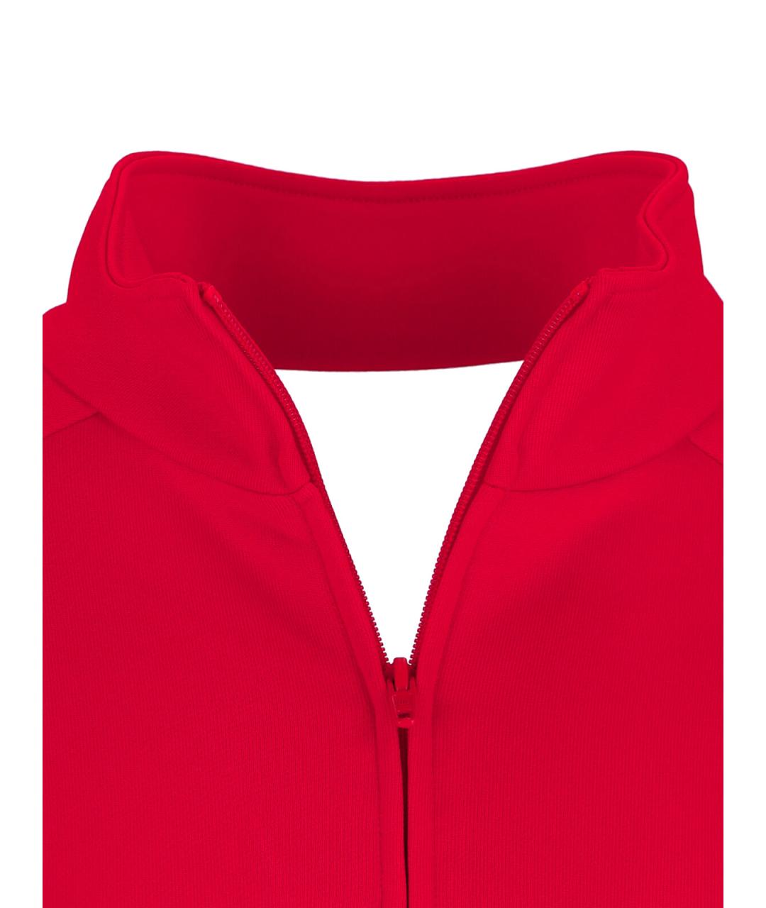 BALENCIAGA Красное платье, фото 5
