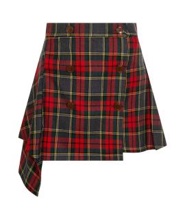 VIVIENNE WESTWOOD Юбка мини