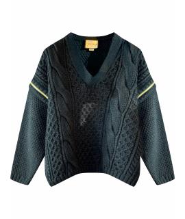 GUCCI Джемпер / свитер