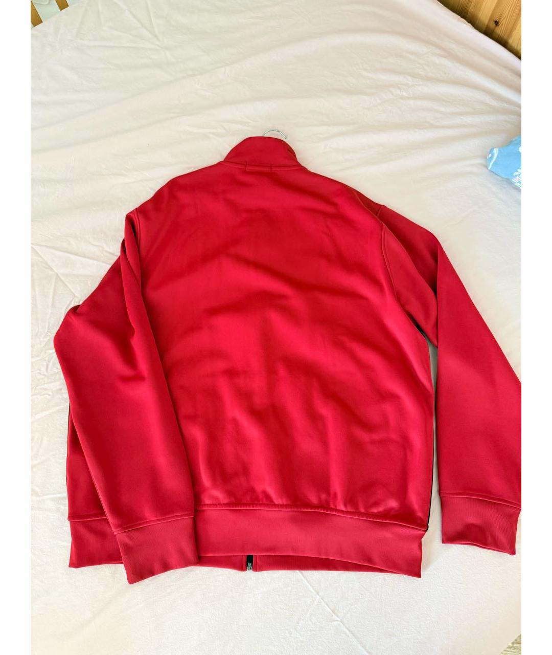 POLO RALPH LAUREN Красный спортивный костюм, фото 3