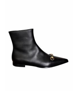 GUCCI Ботинки