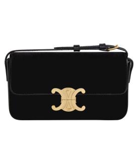 CELINE Сумка с короткими ручками
