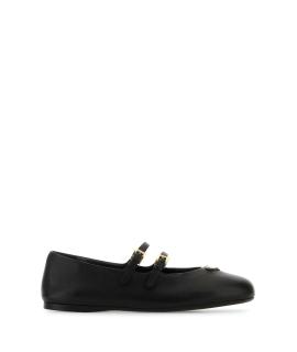 PRADA Балетки