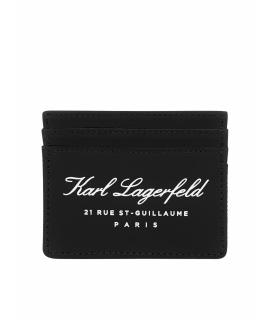 KARL LAGERFELD Кардхолдер