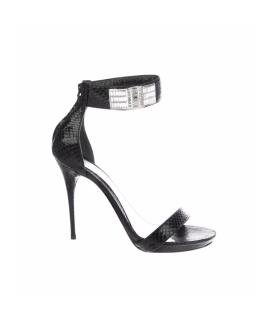 ALEXANDER MCQUEEN Босоножки