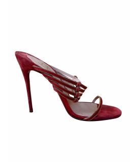 CHRISTIAN LOUBOUTIN Босоножки