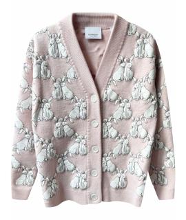 BURBERRY KIDS Трикотаж