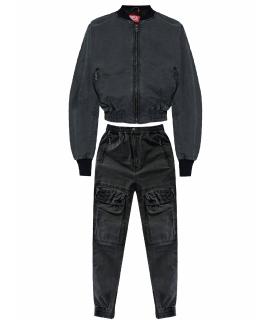 DIESEL Костюм с брюками