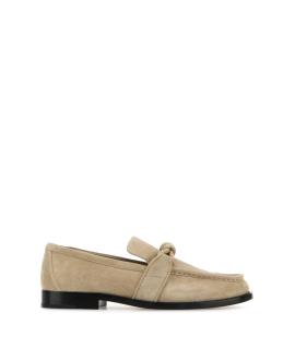 BOTTEGA VENETA Лоферы