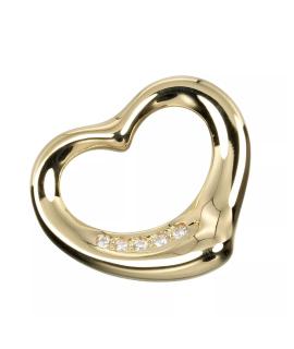TIFFANY&CO Кулон