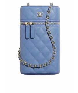CHANEL Сумка через плечо