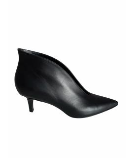 GIANVITO ROSSI Ботильоны