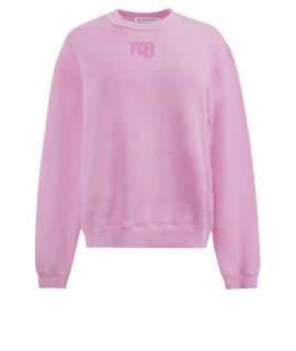 T BY ALEXANDER WANG Худи/толстовка