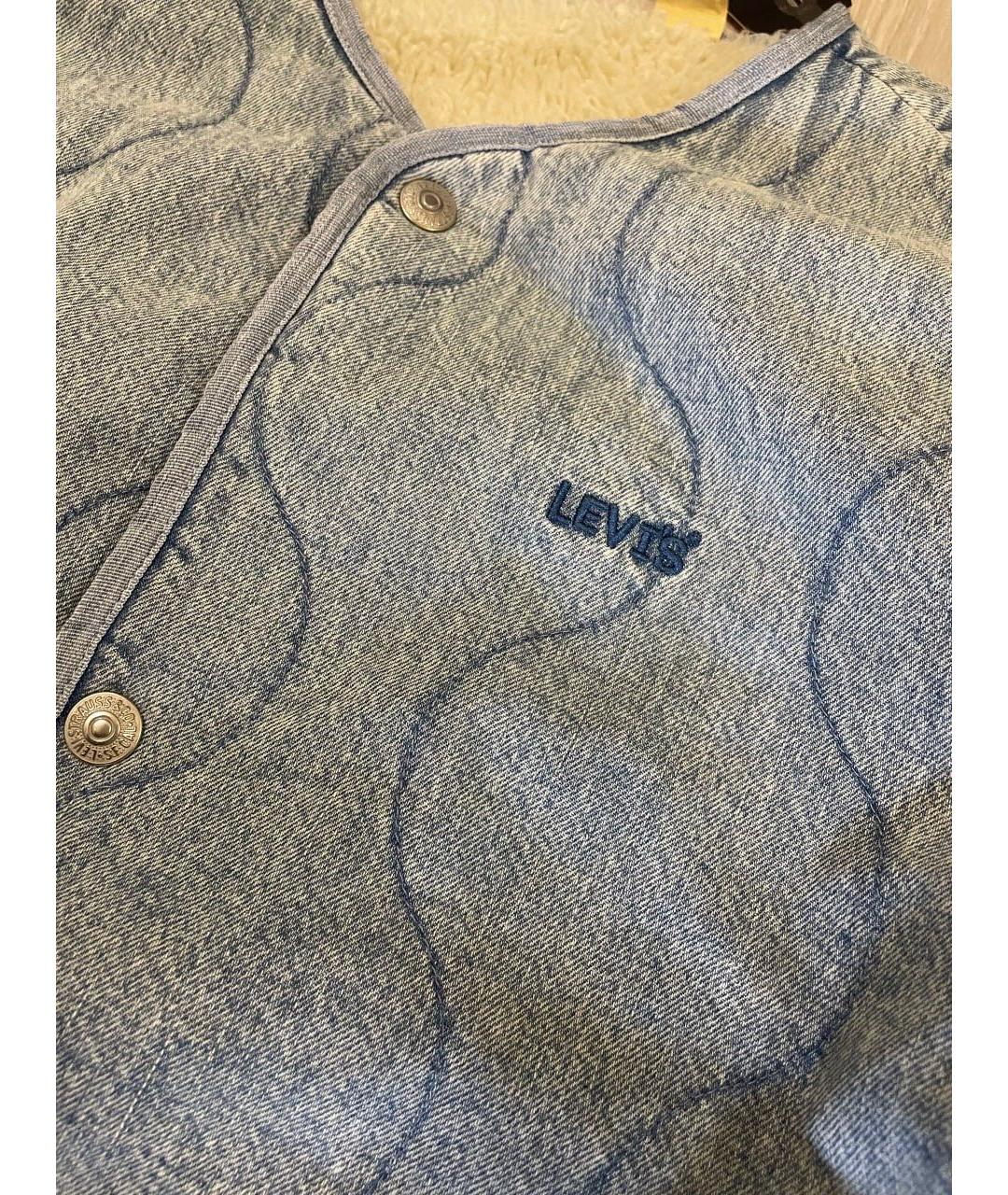 LEVI'S Куртка, фото 8