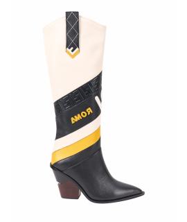 FENDI Сапоги