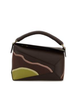 LOEWE Сумка с короткими ручками