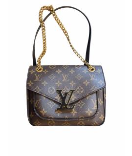 LOUIS VUITTON Сумка с короткими ручками