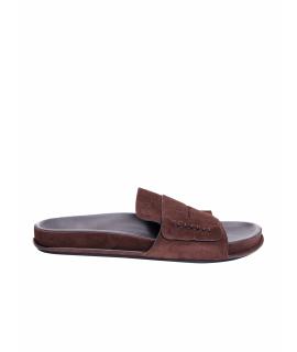 JACQUEMUS Шлепанцы