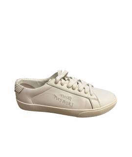 SAINT LAURENT Кеды