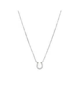 TIFFANY&CO Колье