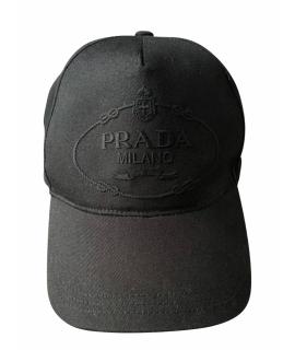 PRADA Кепка