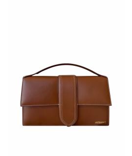 JACQUEMUS Сумка с короткими ручками