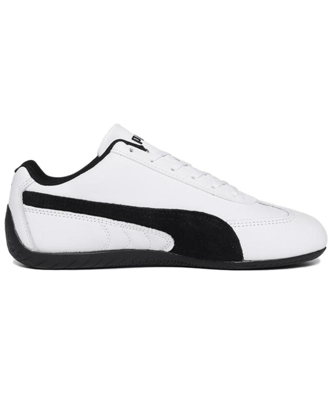 PUMA Белые кроссовки, фото 3