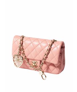 CHANEL Сумка через плечо