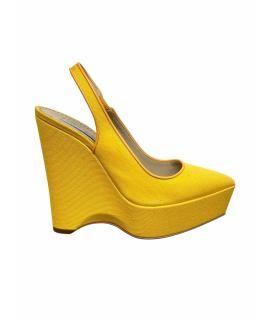 STELLA MCCARTNEY Босоножки