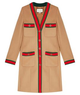 GUCCI Пальто