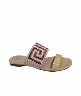 VERSACE Шлепанцы
