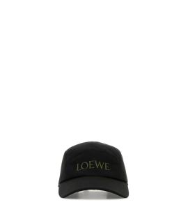LOEWE Кепка/бейсболка